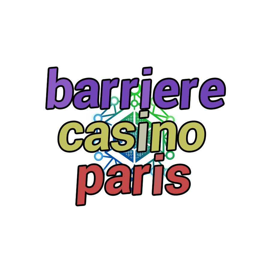 barriere casino paris